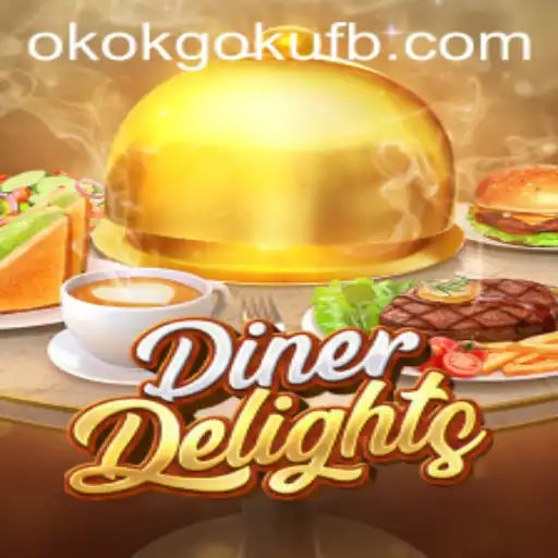 DinerDelights: Mergulhe na Experiência Culinária Única