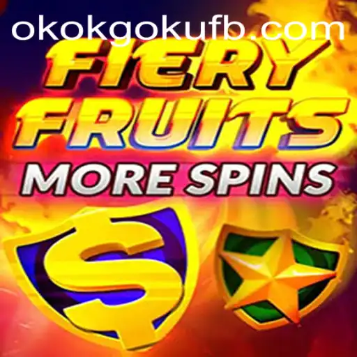 FieryFruitsMoreSpins: Um Mergulho no Novo Fenômeno dos Jogos Online
