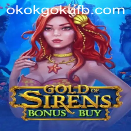 Explorando o Mundo de GoldofSirensBonusBuy: Uma Aventura Mística