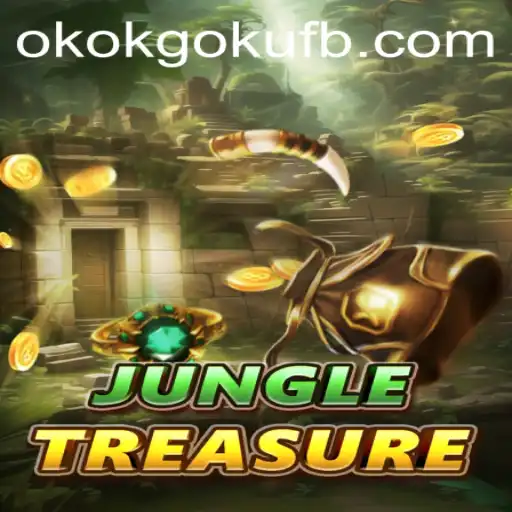 JungleTreasure: Explore Aventuras Épicas com Regras Empolgantes