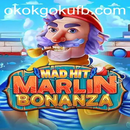 MadHitMarlinBonanza: Um Mergulho no Mundo Inovador dos Jogos