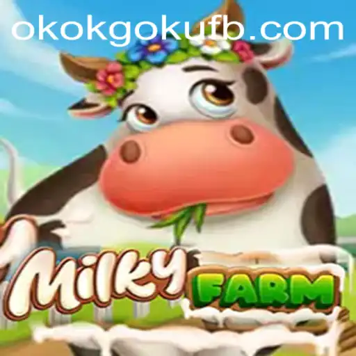 Desvendando o Mundo de MilkyFarm: Um Guia Completo para Jogadores
