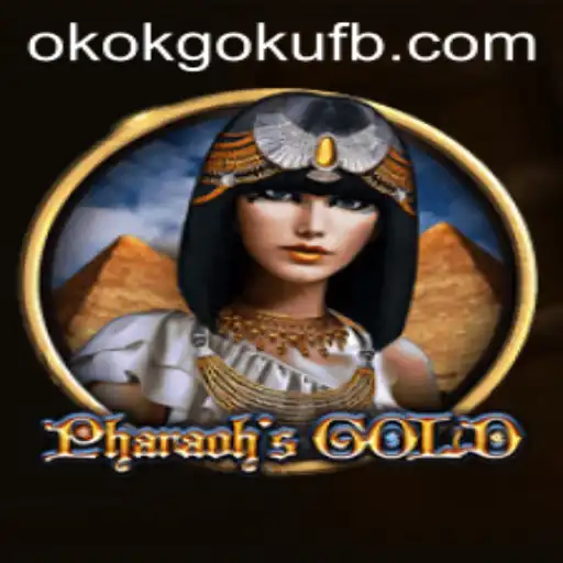 PharaohsGold: Um Mergulho na Aventura Ancestral
