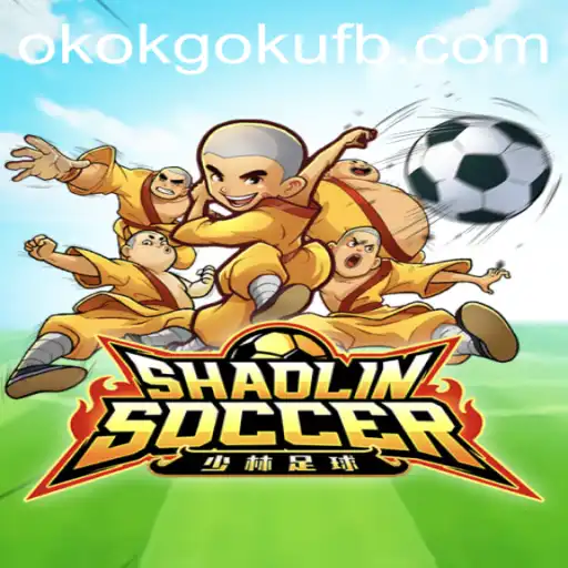 ShaolinSoccer: Um Novo Fenômeno nos Jogos Digitais