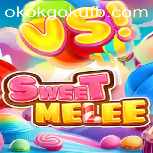 SweetMelee: Descubra o Mundo Empolgante e Dinâmico do Novo Sucesso em Jogos